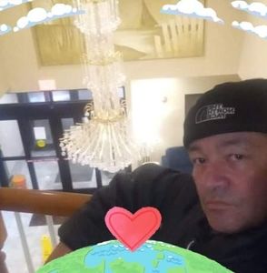 Meet your Posher, Jose